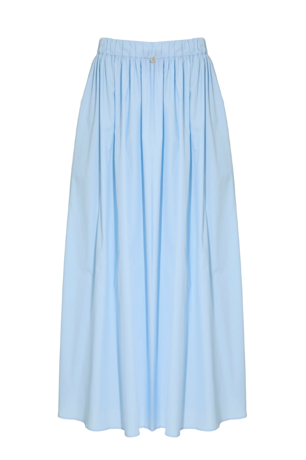 Saia Bienal Azul Claro