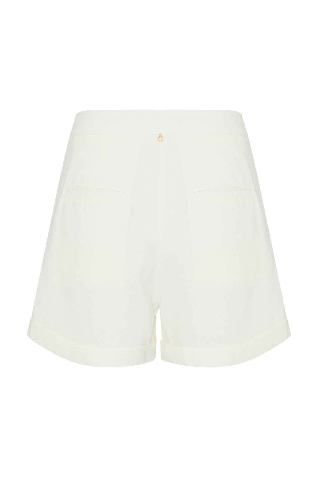 Short Dia Off White