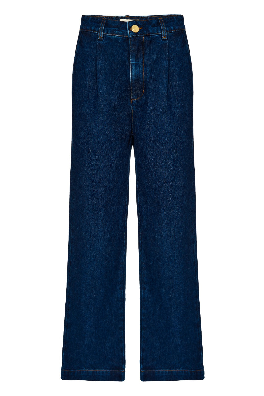 Calça Jeans Ipanema Azul Escuro