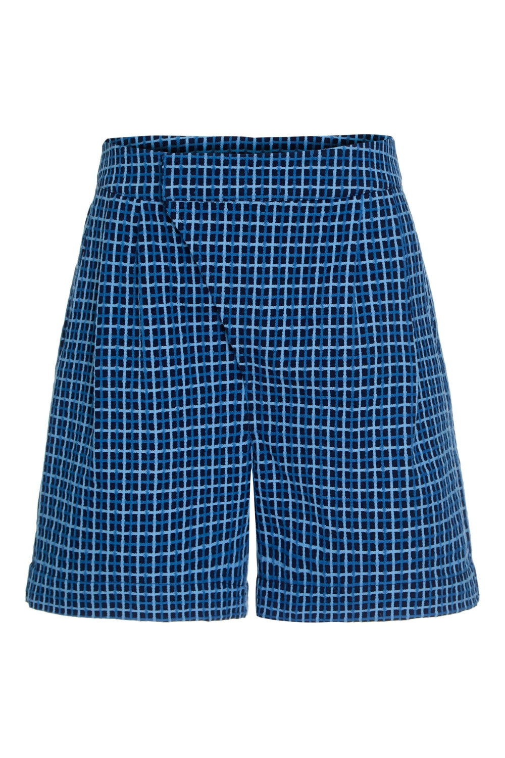 Short Athos Azul