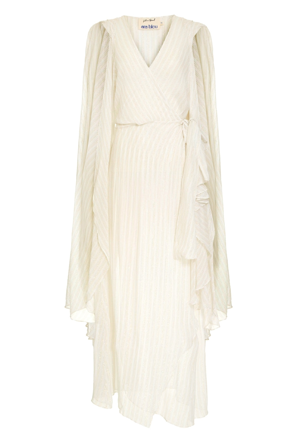 Vestido Bossa Branco