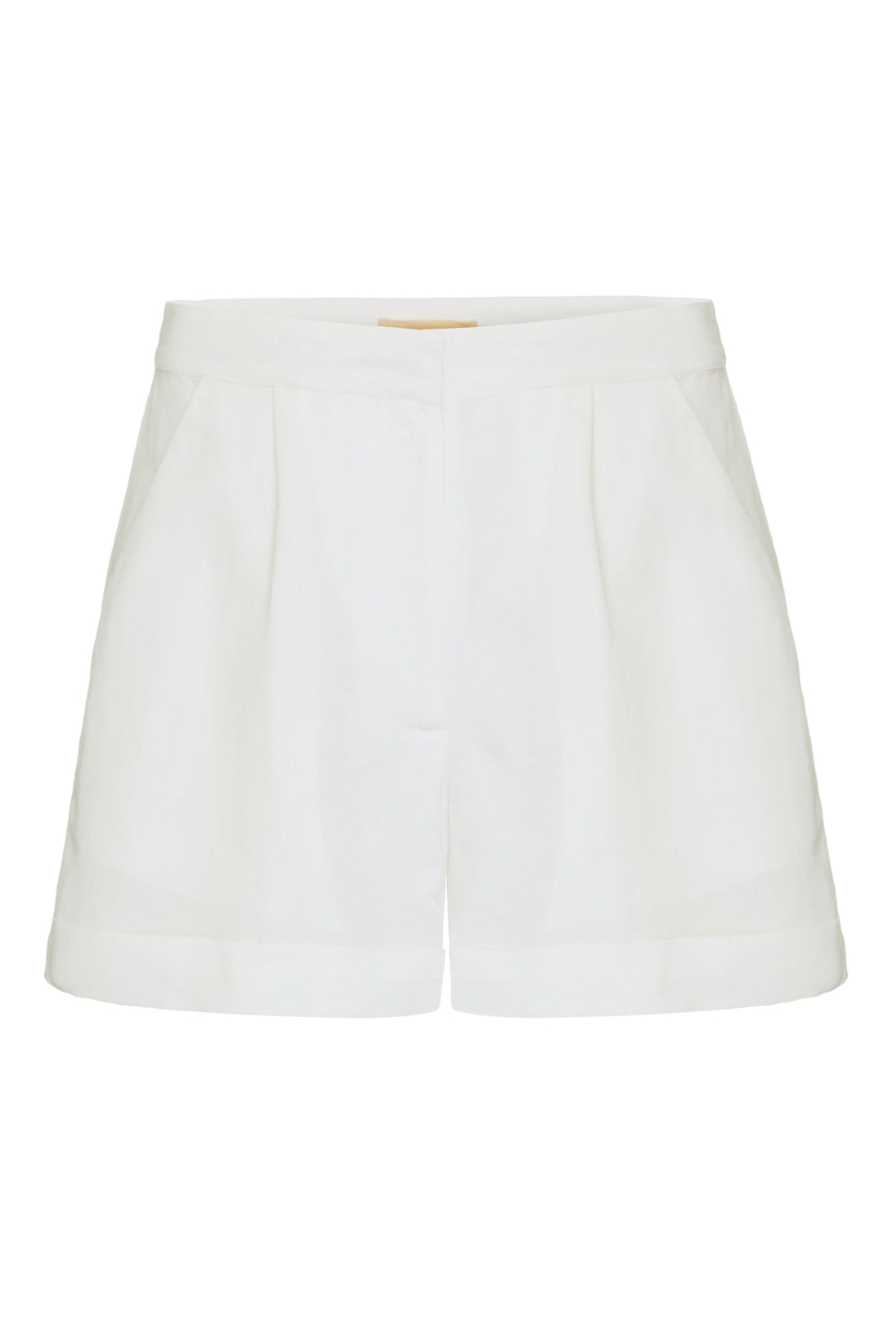 Short Maracana Branco