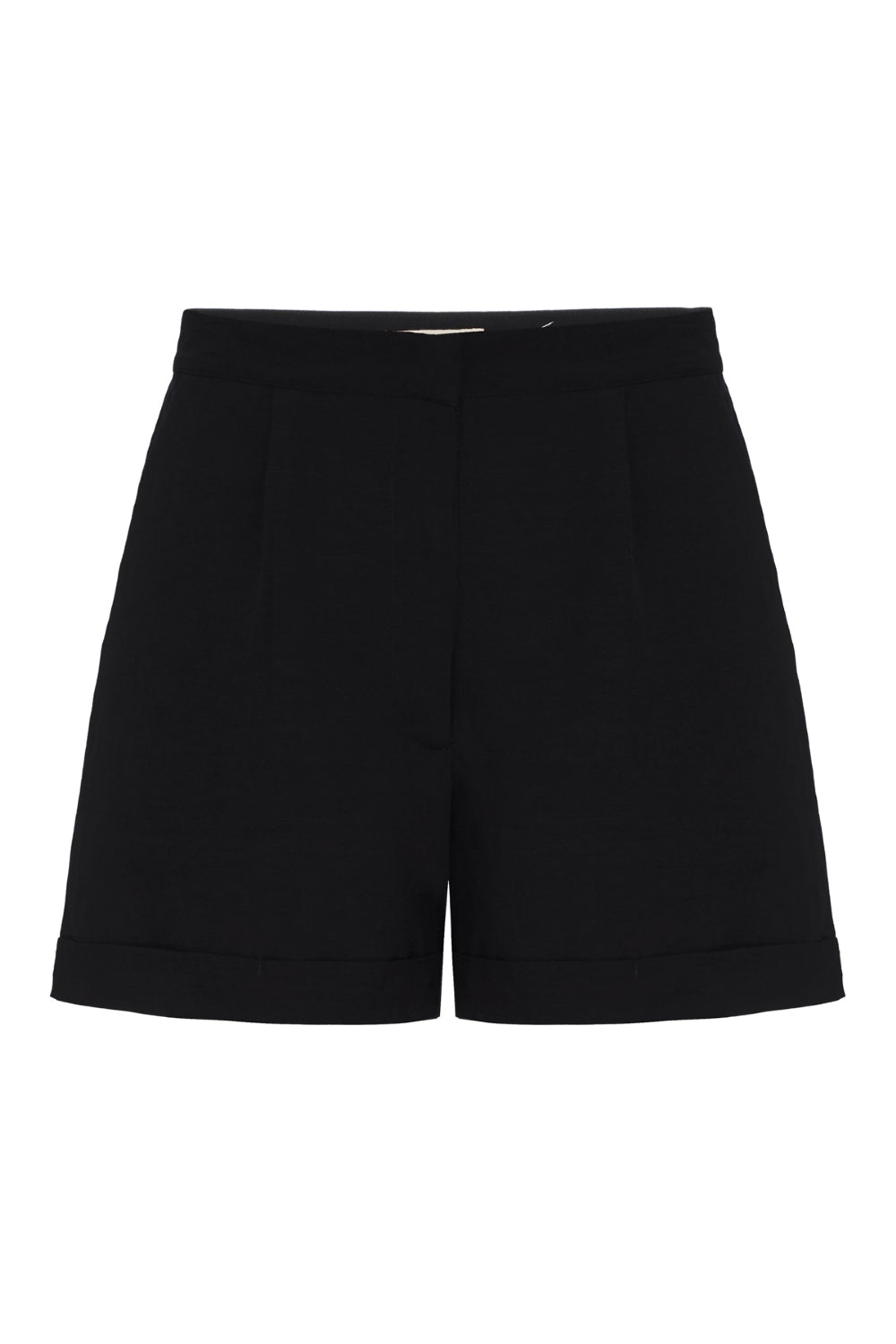 Short Maracana Preto