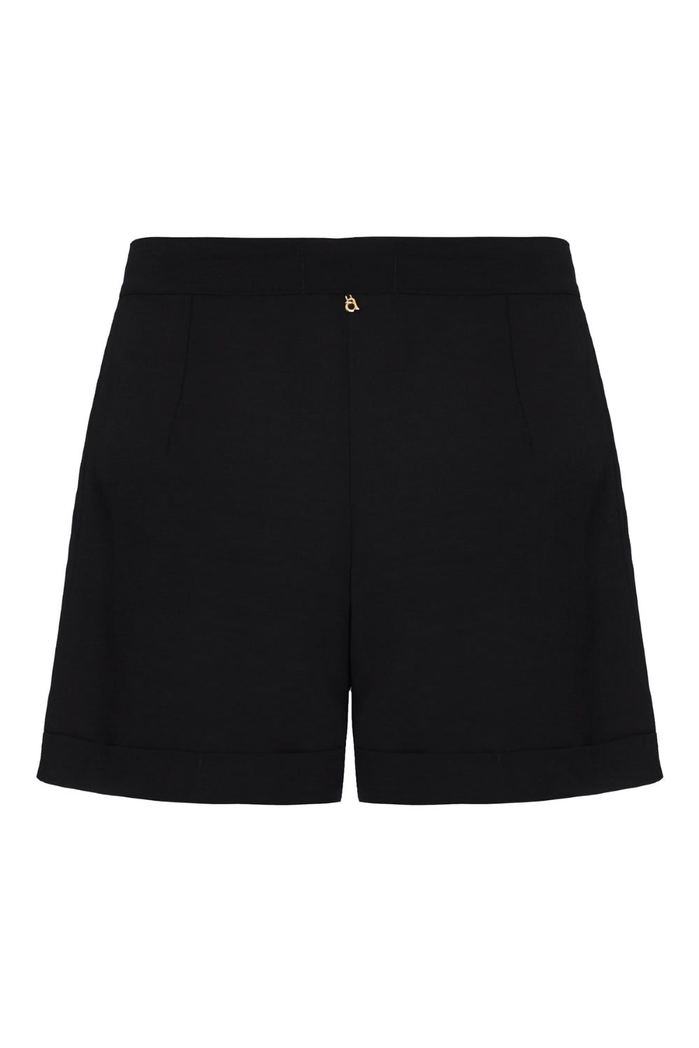 Short Maracana Preto
