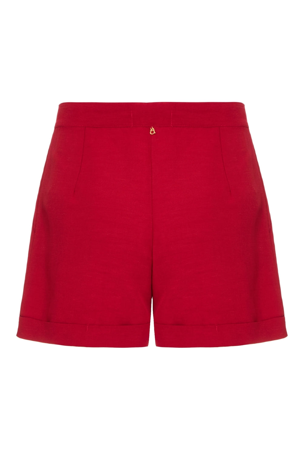Short Maracana Vermelho