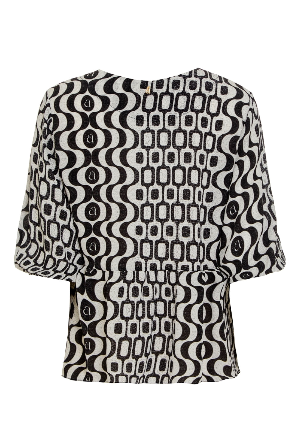 Bata Capanema Estampa