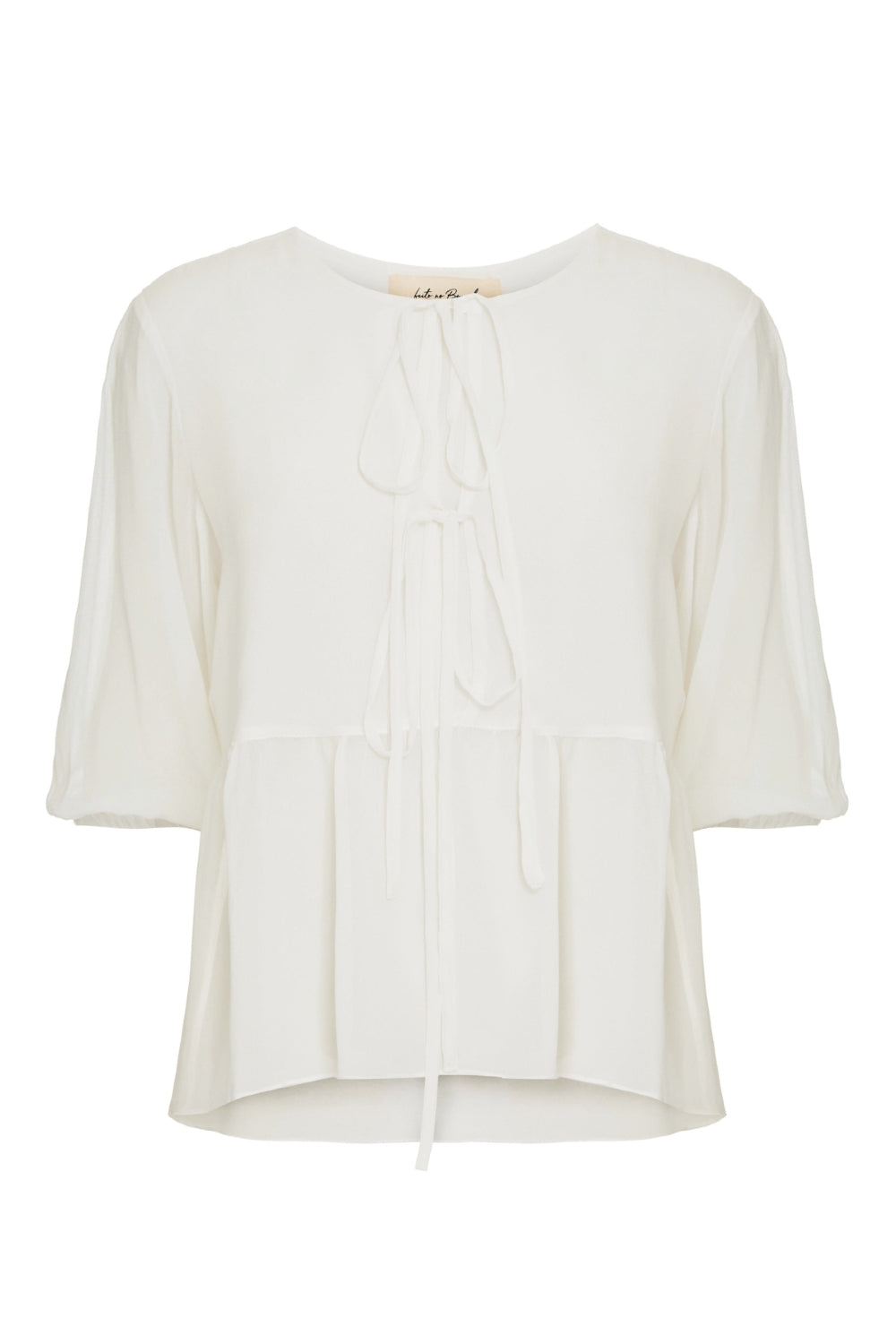 Bata Capanema Branca