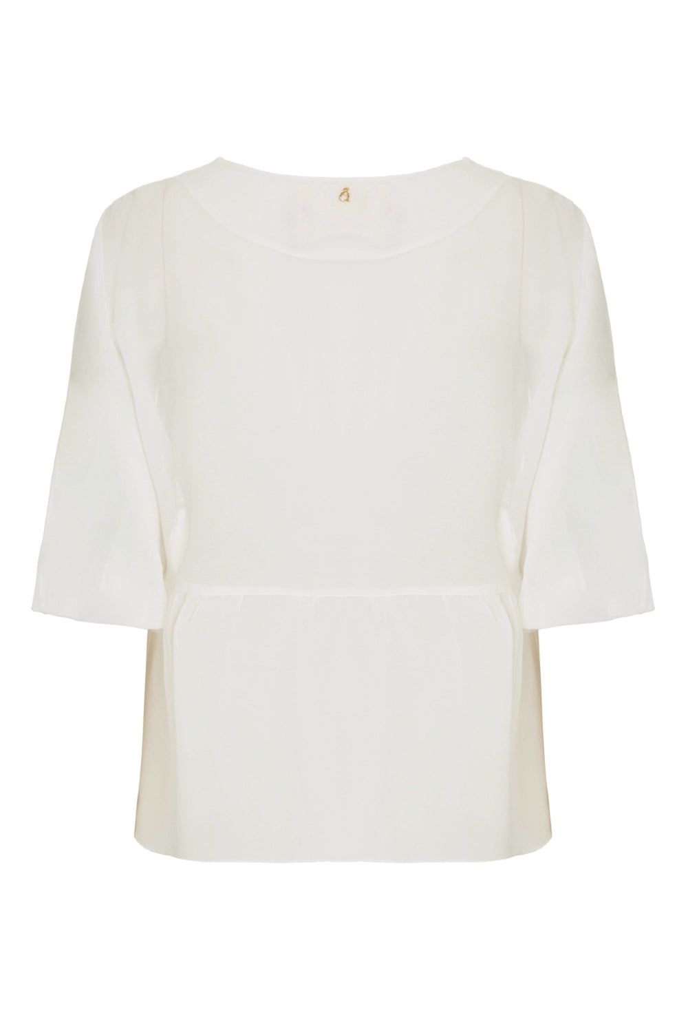 Bata Capanema Branca