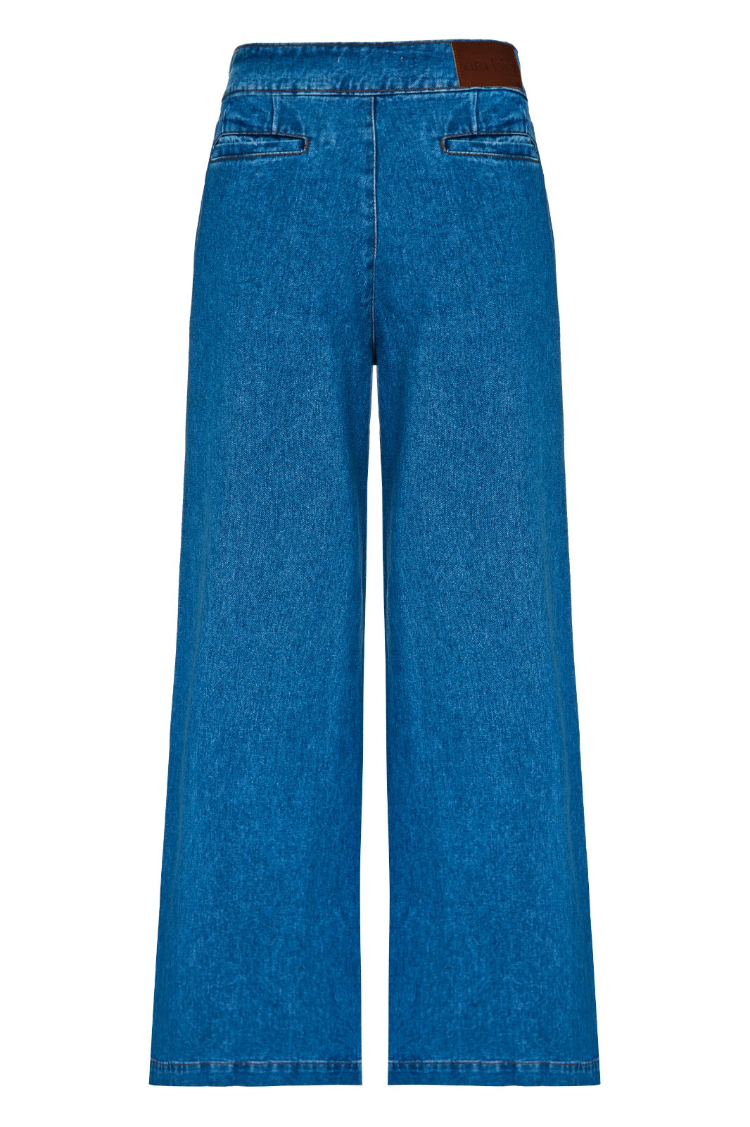 Calça Jeans Bonfa Azul