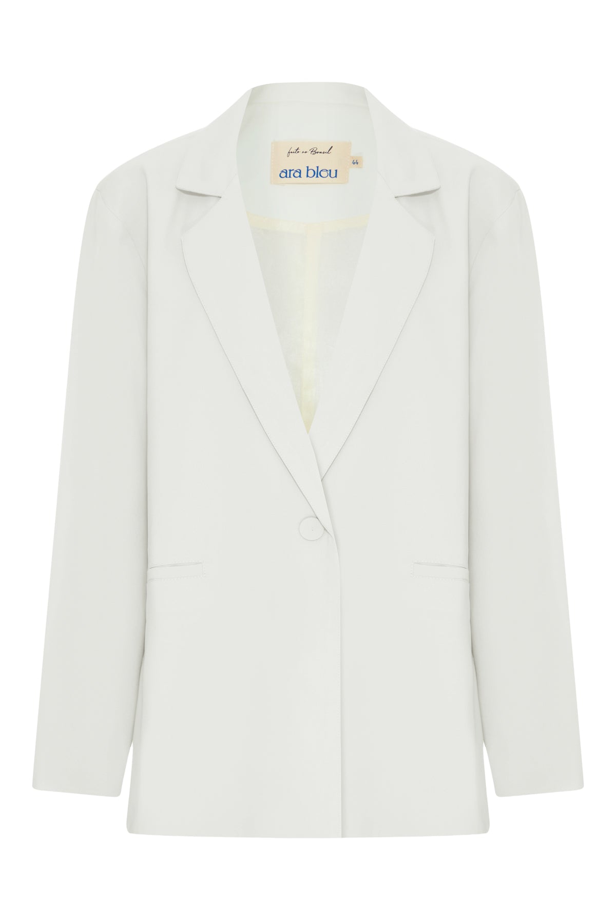 Blazer Dia Off White