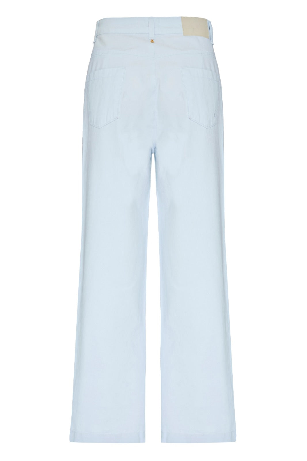 Calça Jeans Ipanema Off White
