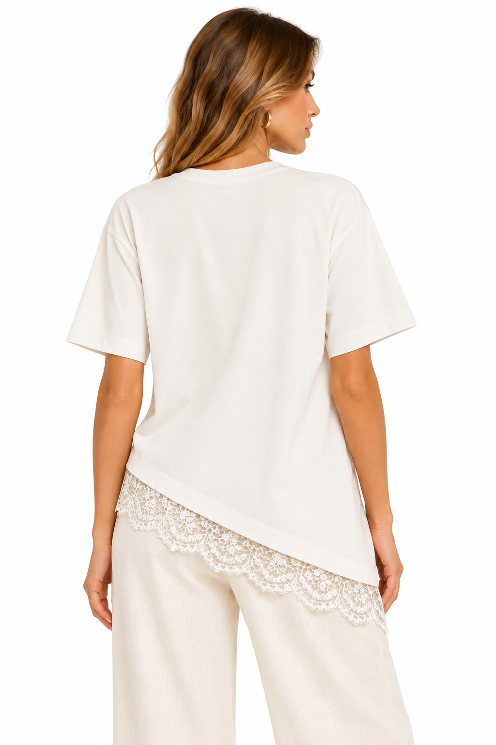 Blusa Alana