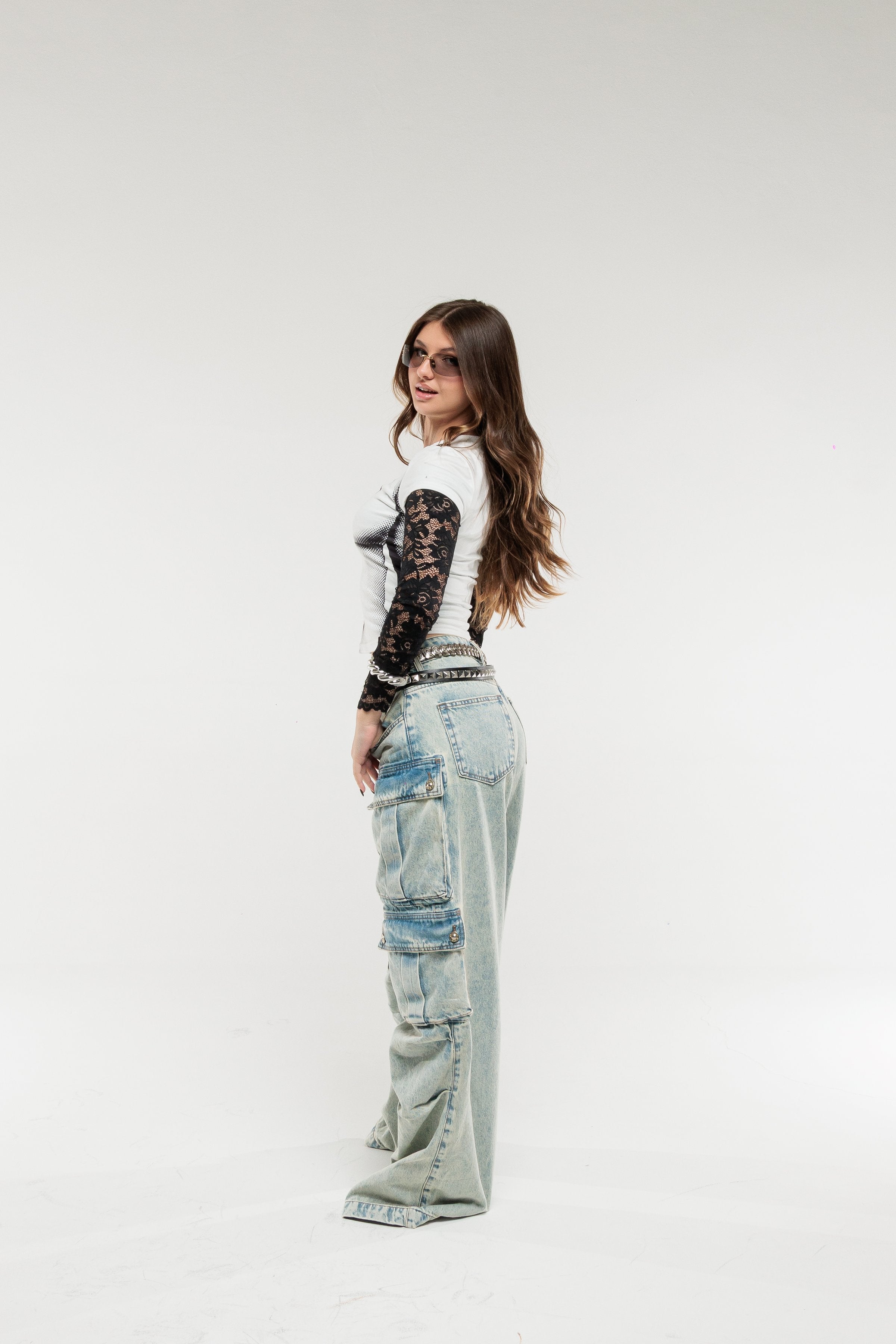 Blusa
