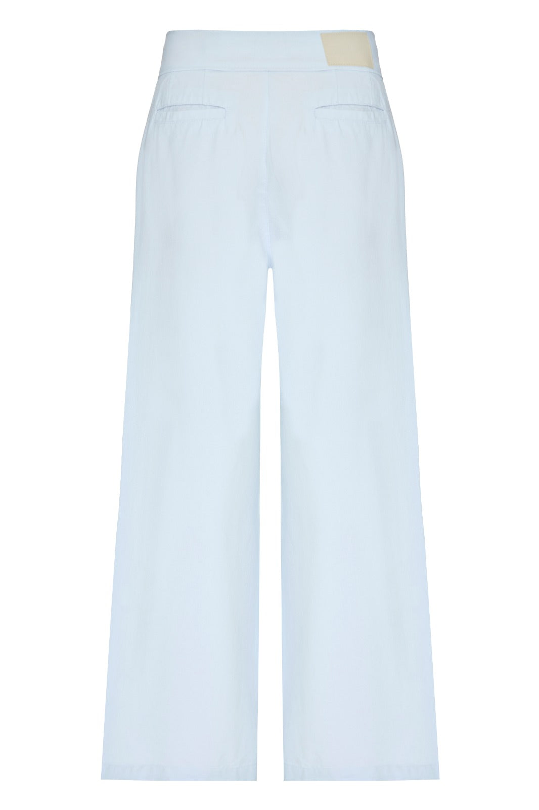 Calça Jeans Bonfa Off White
