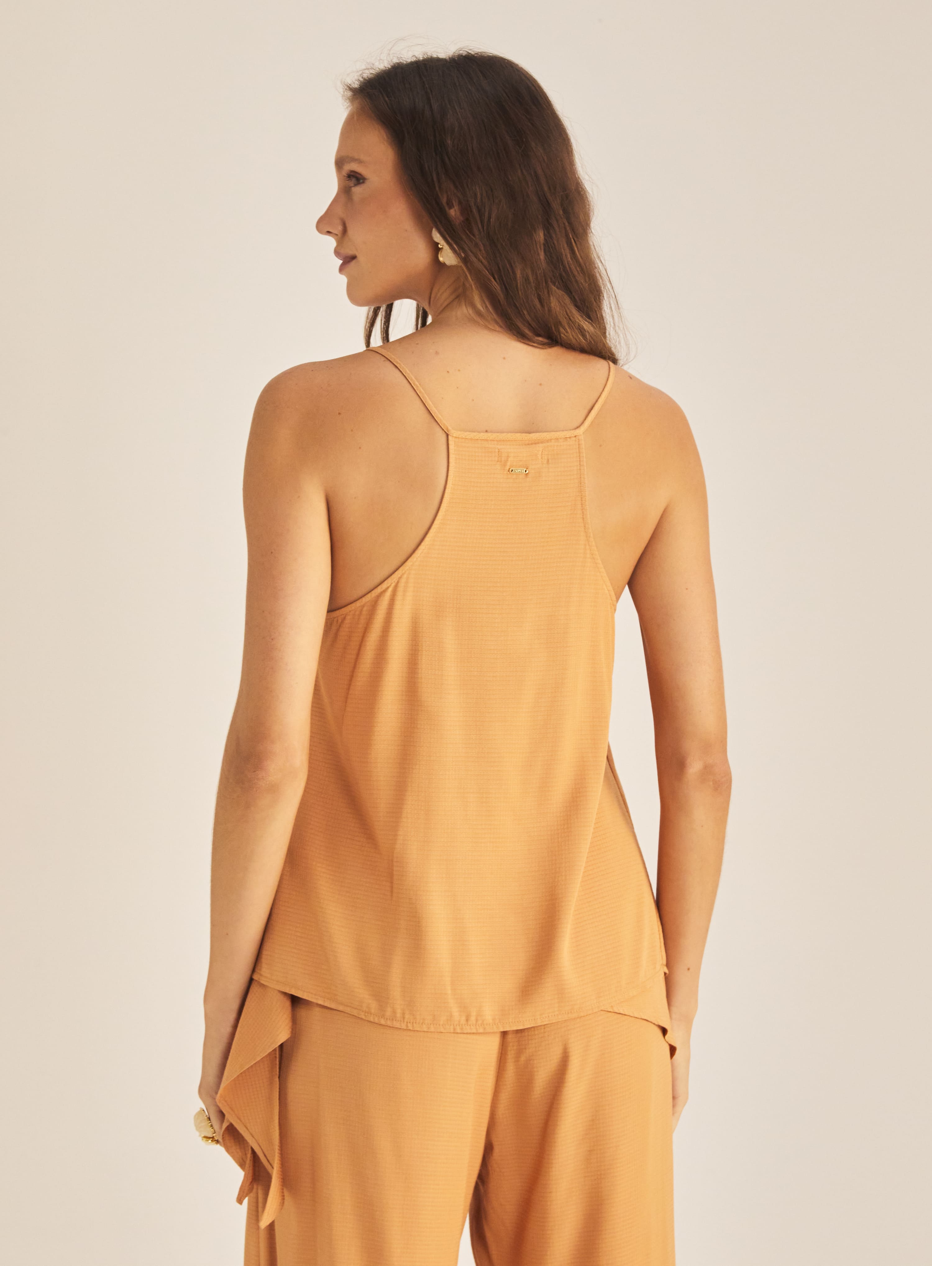 Regata Bege Nude Brick