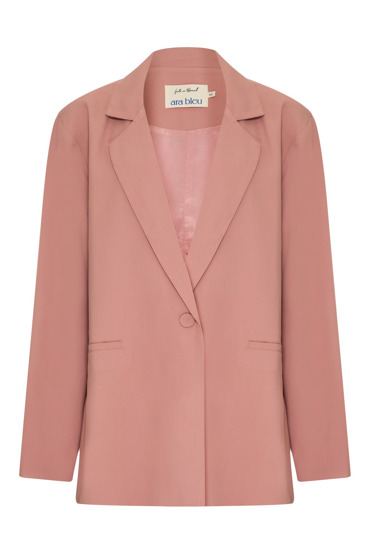 Blazer Dia Rosa