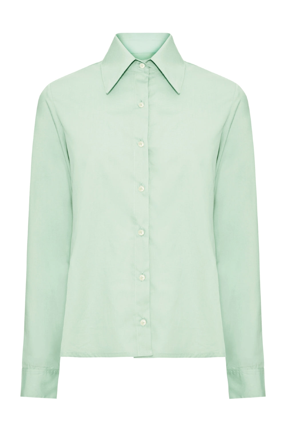 Camisa Classico 22 Verde