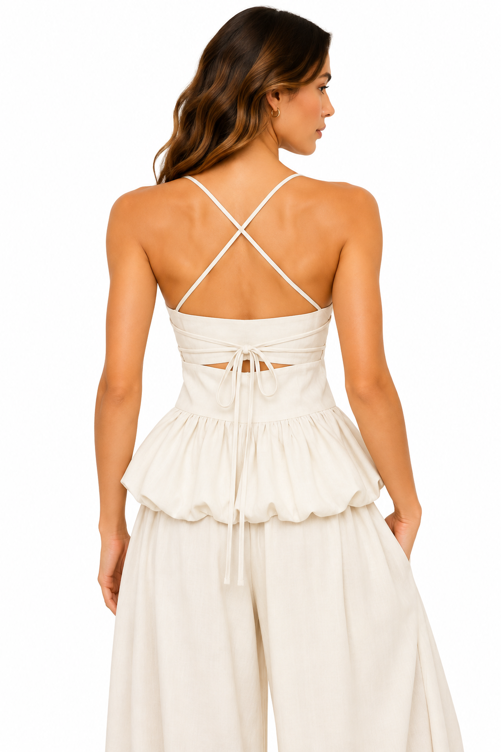 Blusa Tati