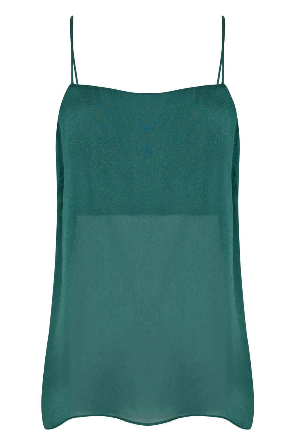 Regata Jobim Verde