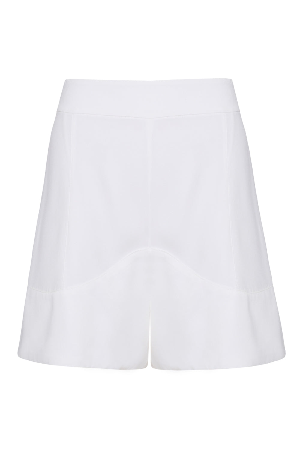 Short Pampulha Branco