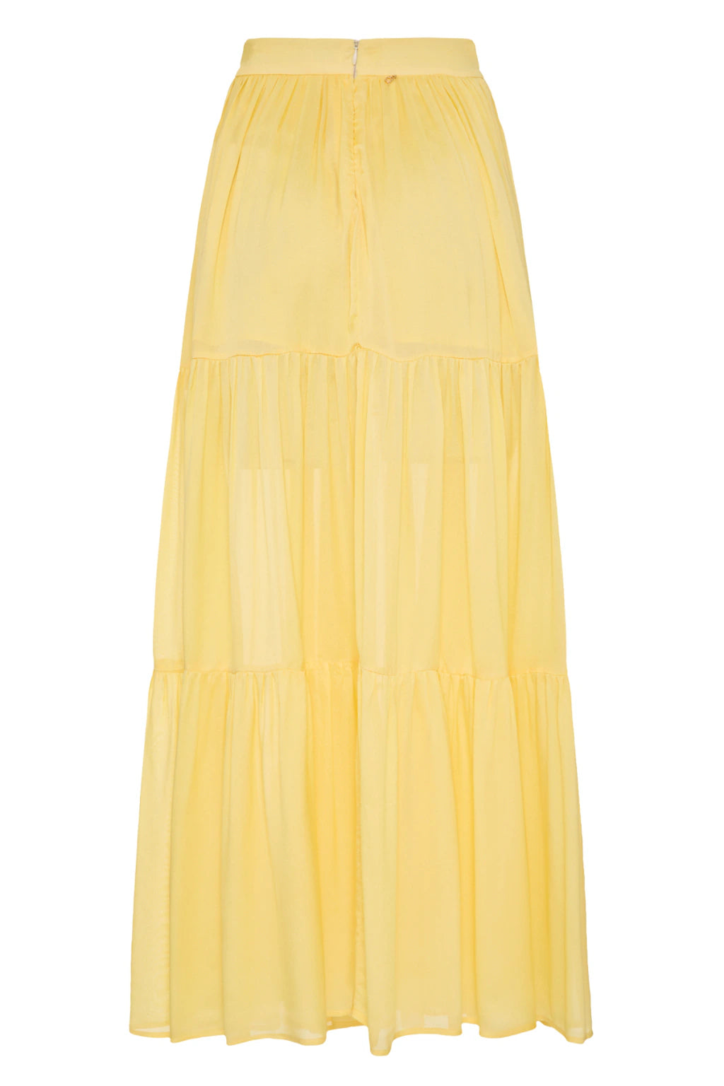 Saia Tom Amarelo