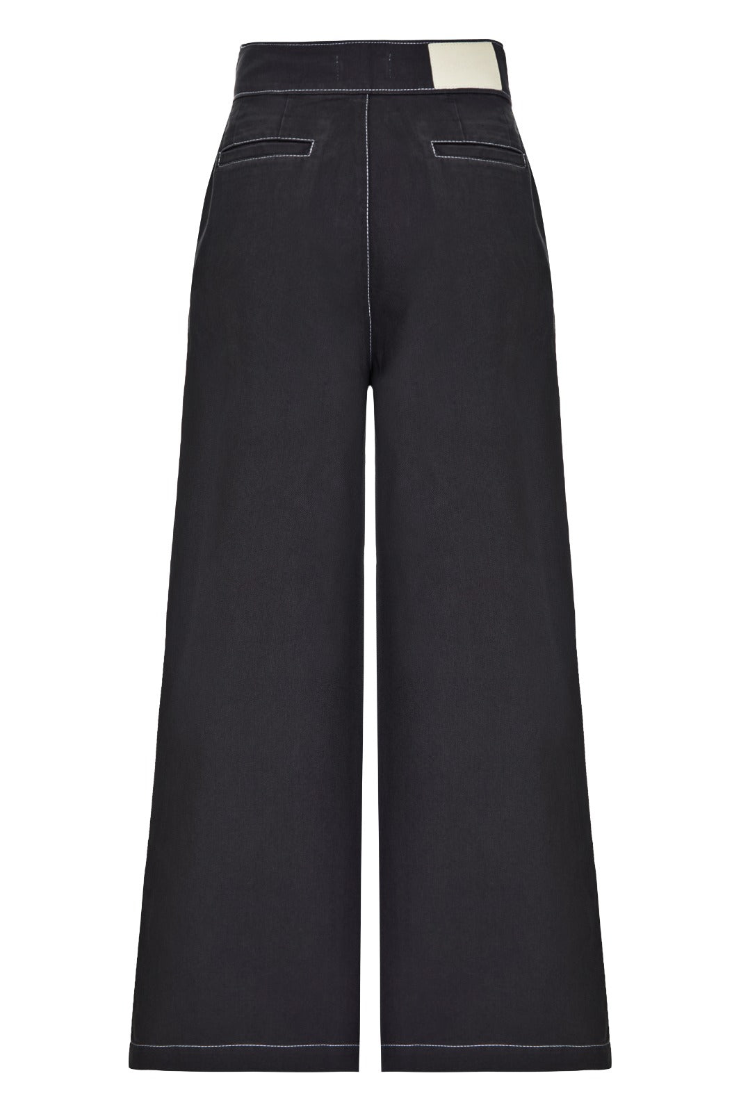 Calça Jeans Bonfa Cinza