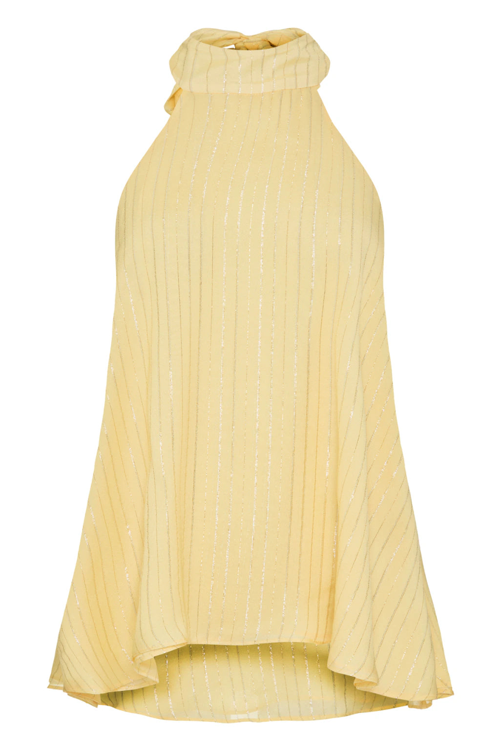Blusa Hilda Amarela