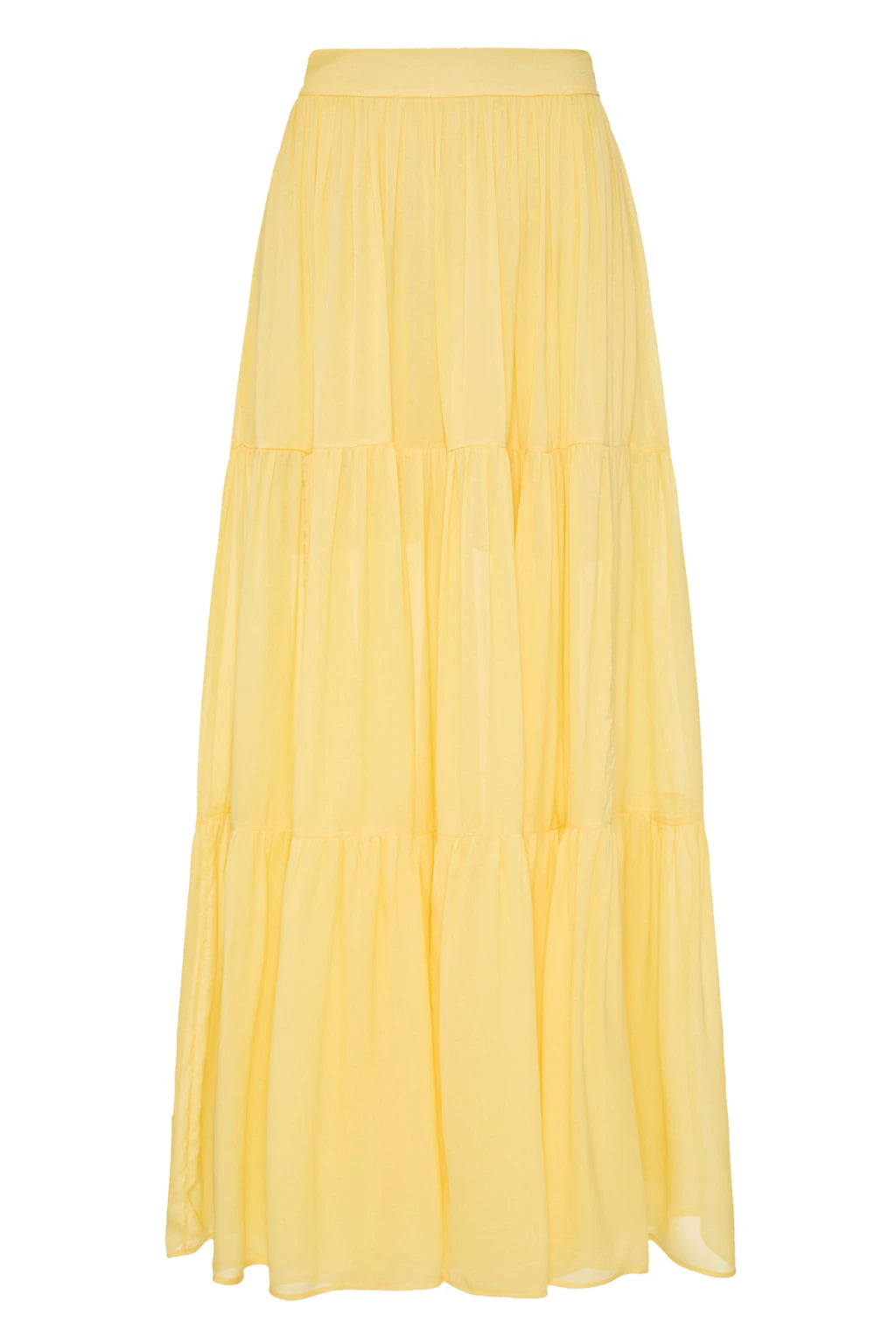 Saia Tom Amarelo