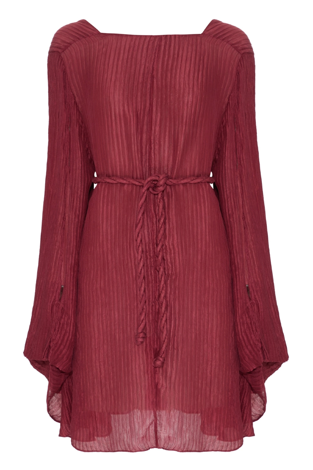 Vestido Lygia Vermelho