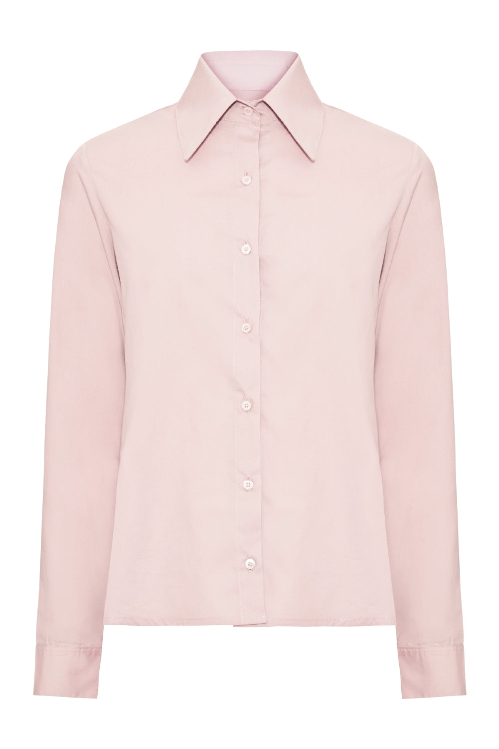 Camisa Classico 22 Rosa