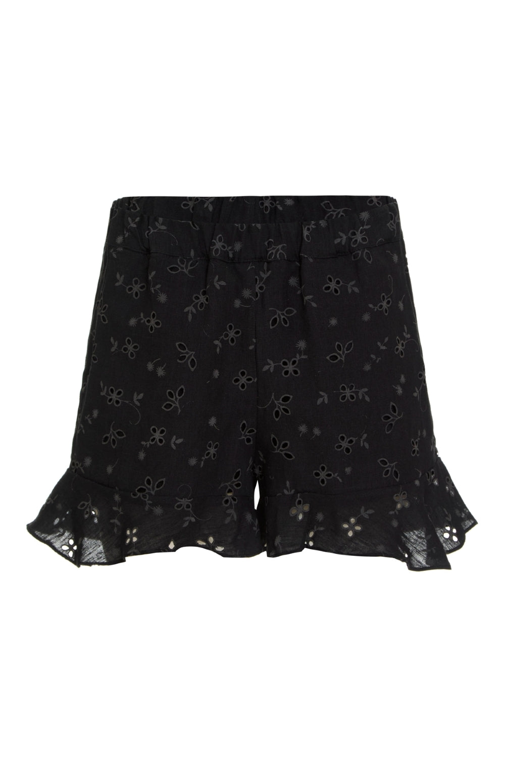 Short Retirantes Preto