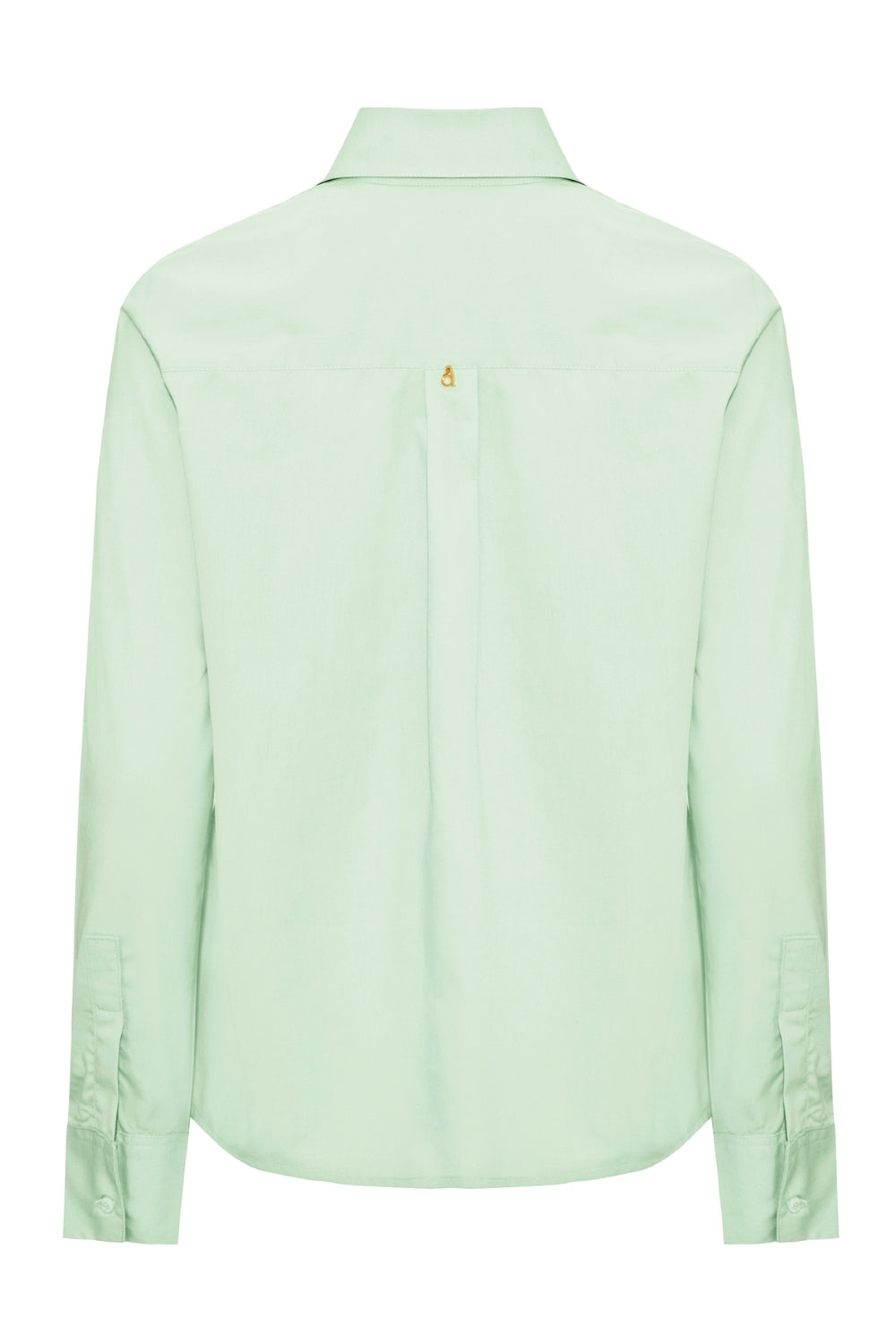 Camisa Classico 22 Verde