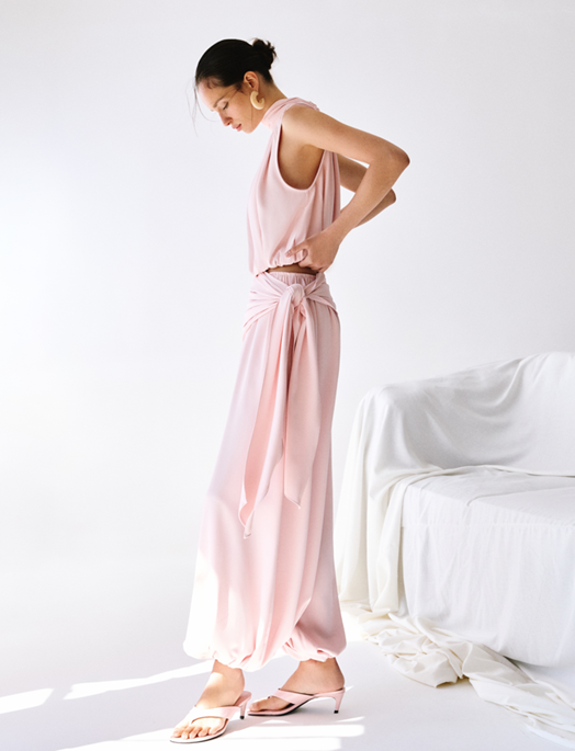 Calça Mira Rosa