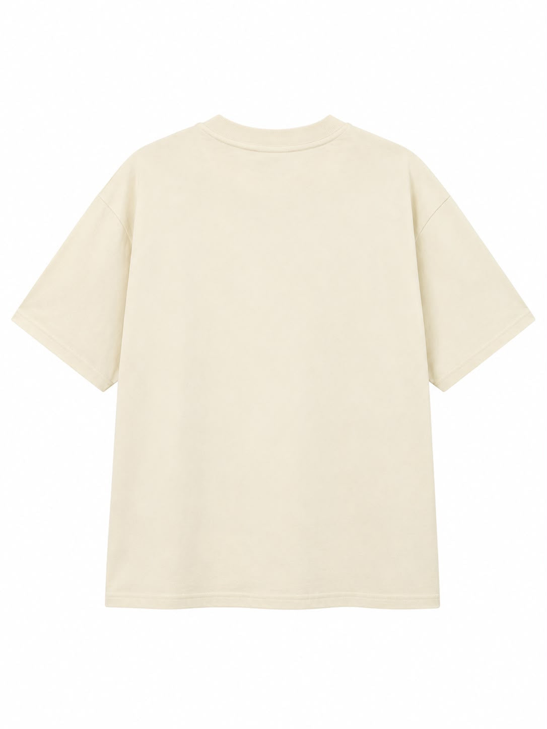Blusa T-shirt Wild