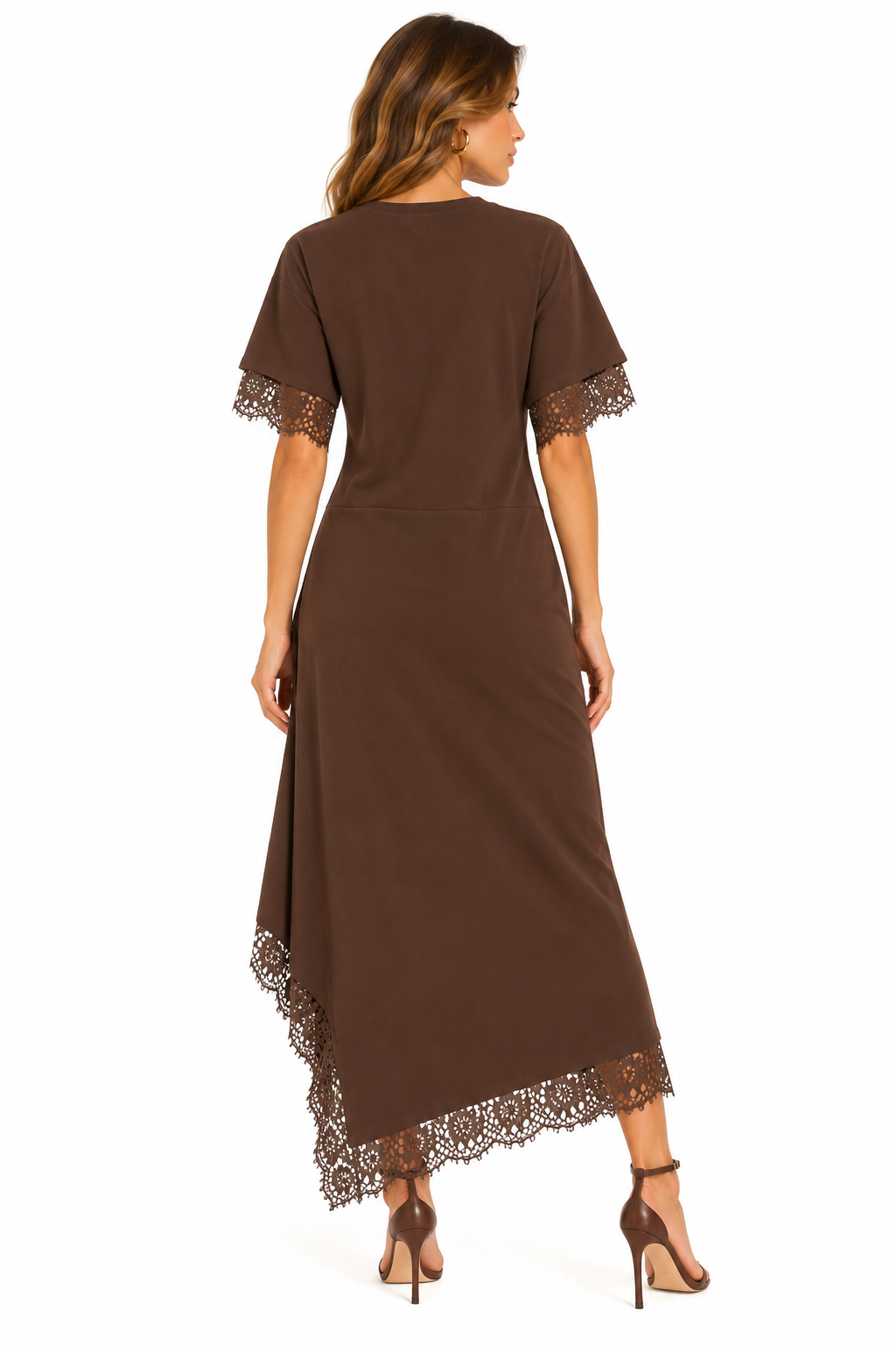 Vestido Alana