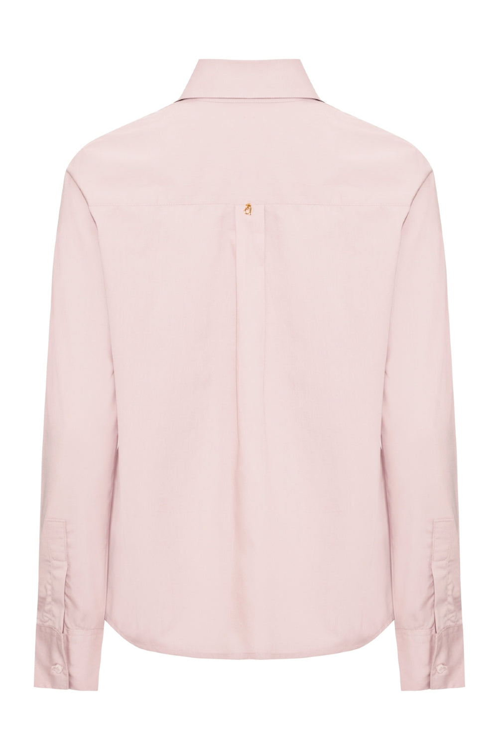 Camisa Classico 22 Rosa