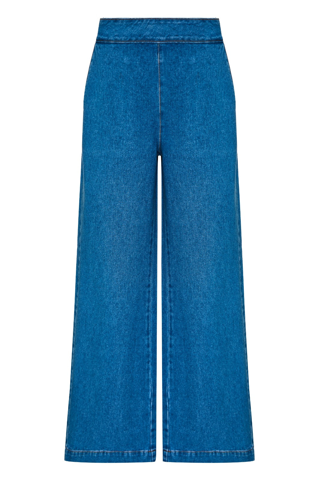 Calça Jeans Bonfa Azul