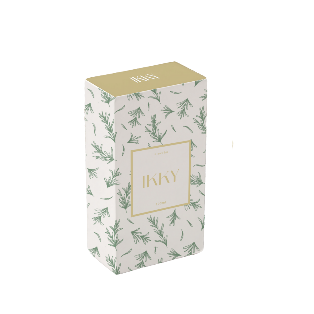 Home Spray Aroma Alecrim