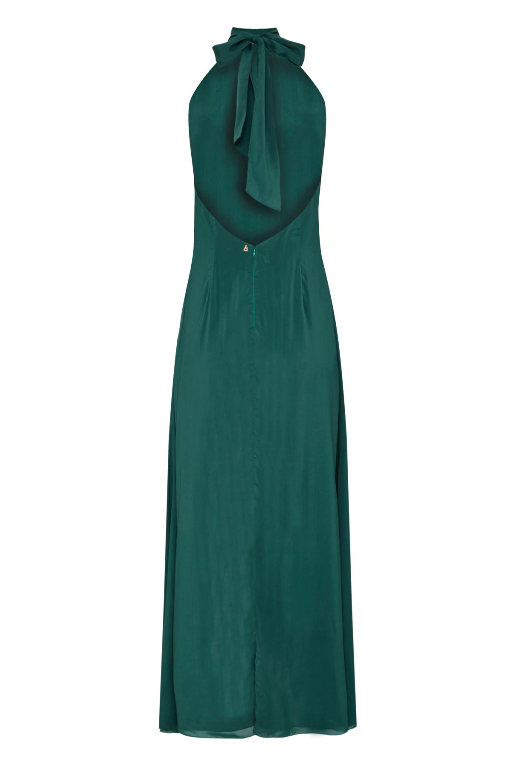 Vestido Hilda Verde
