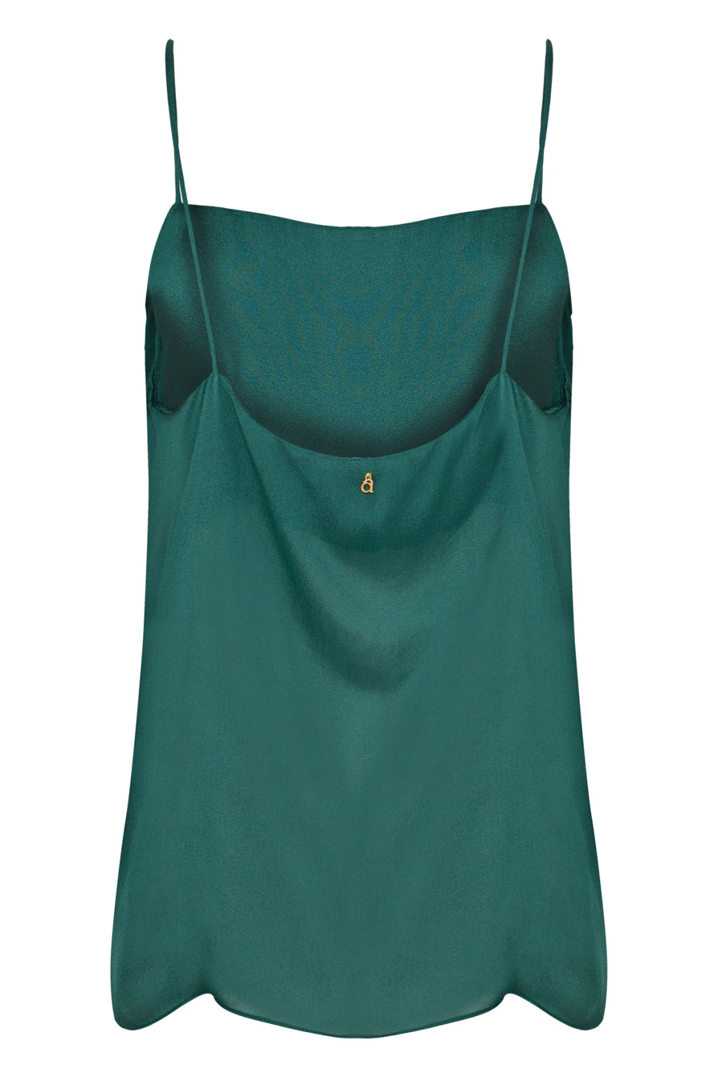 Regata Jobim Verde