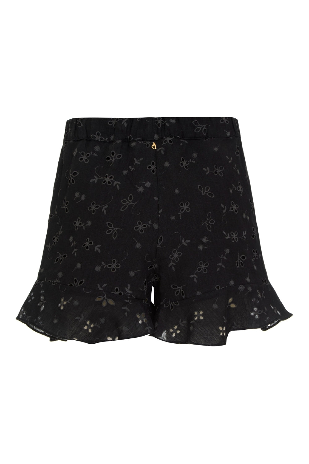 Short Retirantes Preto
