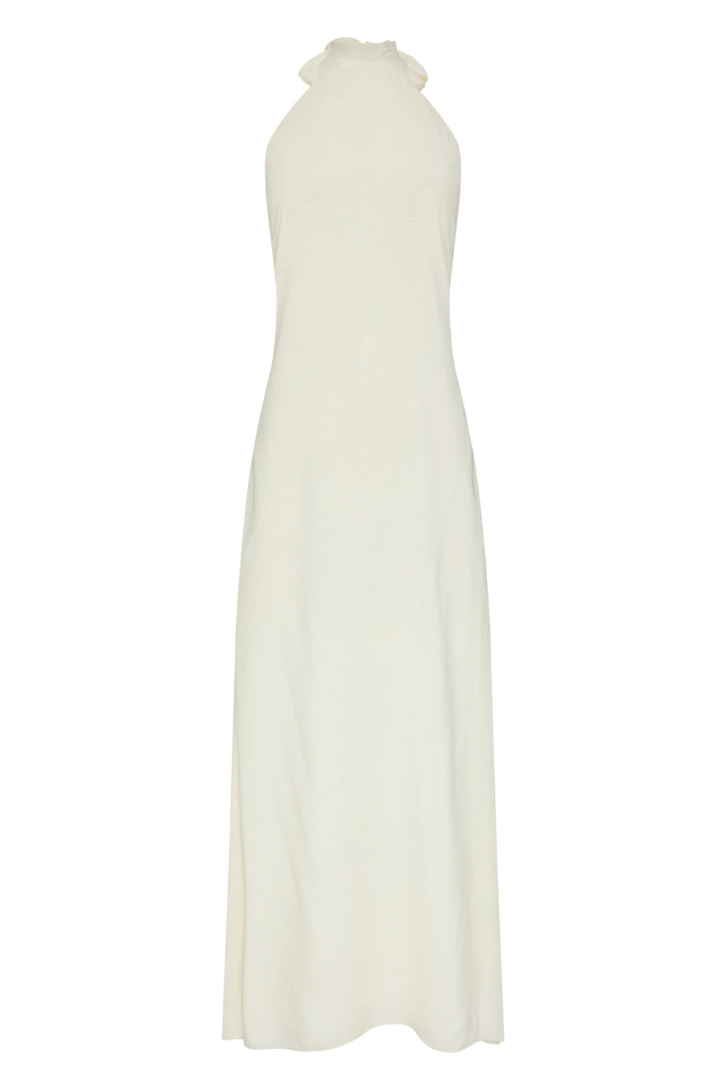 Vestido Hilda Off White