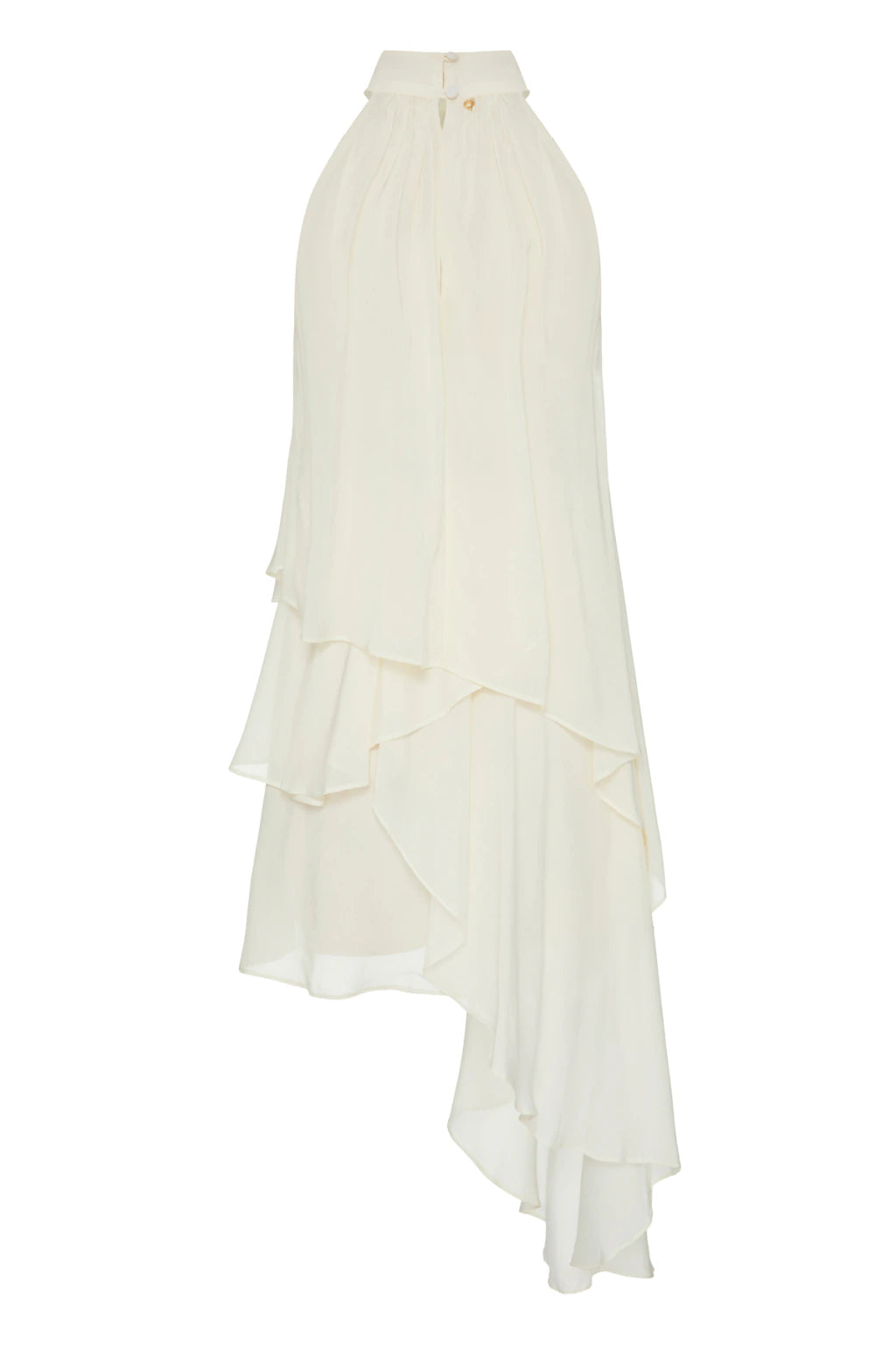Vestido Melodia Off White