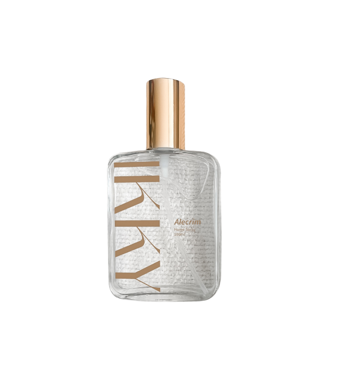 Home Spray Aroma Alecrim