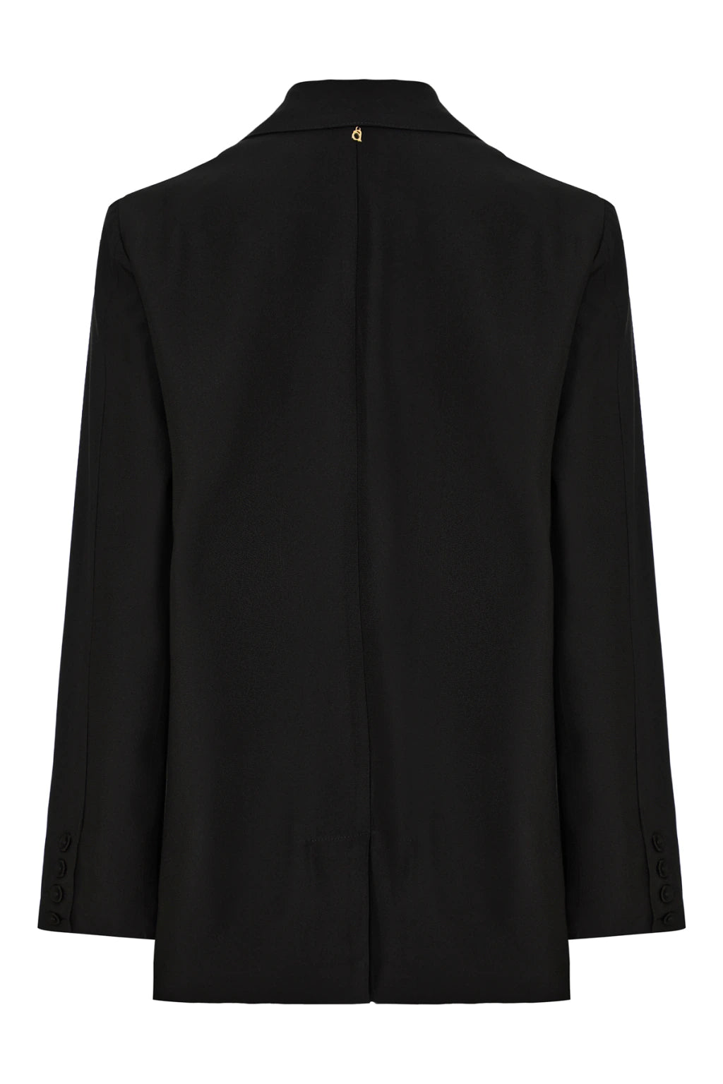 Blazer Dia Preto
