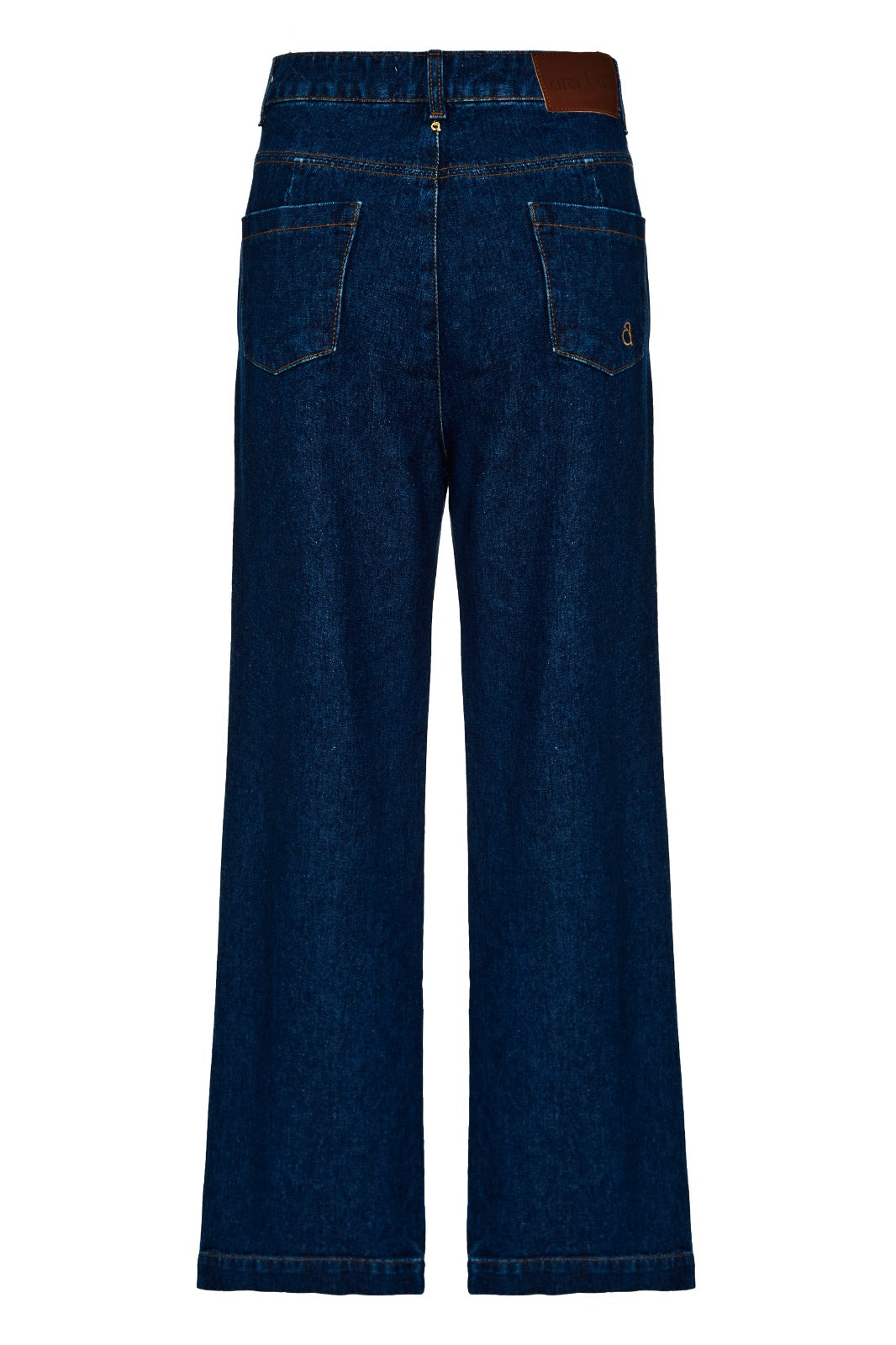 Calça Jeans Ipanema Azul Escuro
