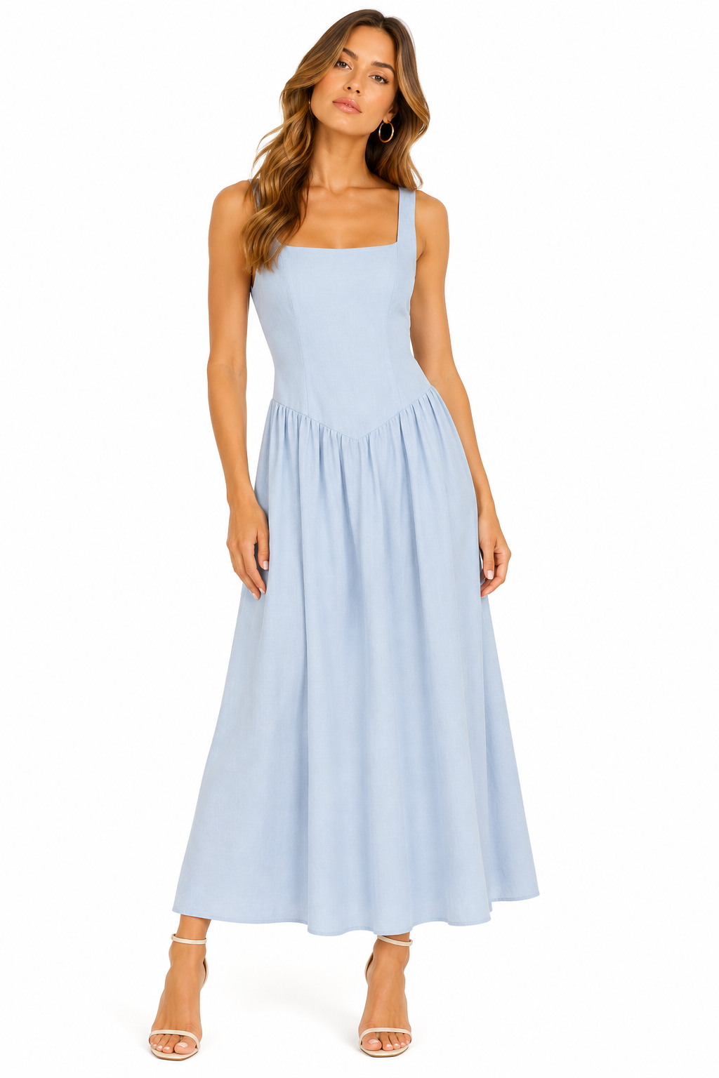Vestido Maisa