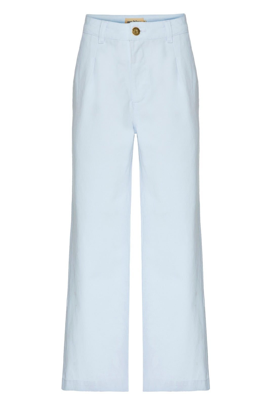 Calça Jeans Ipanema Off White