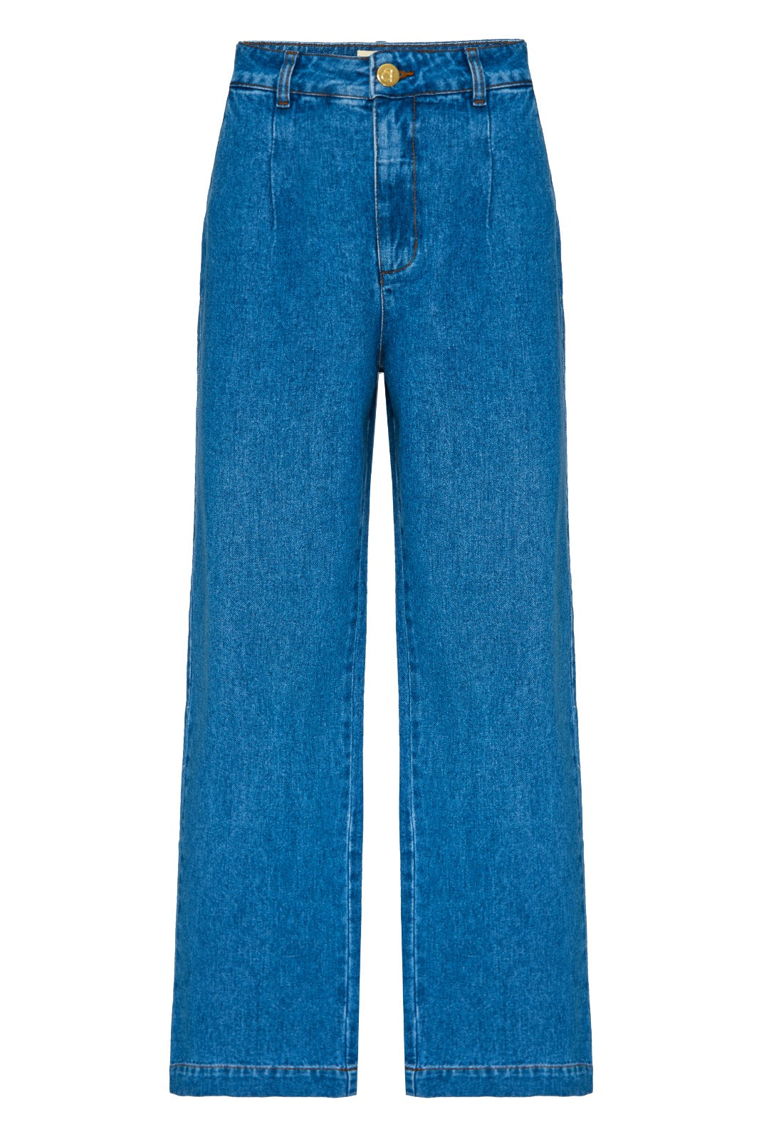 Calça Jeans Ipanema Azul