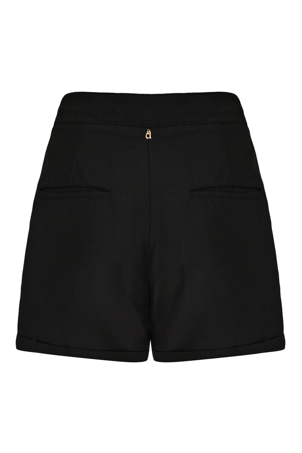 Short Dia Preto